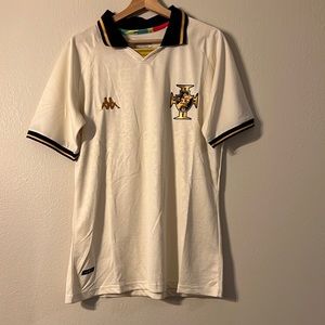 Men’s large Vasco De Gama jersey